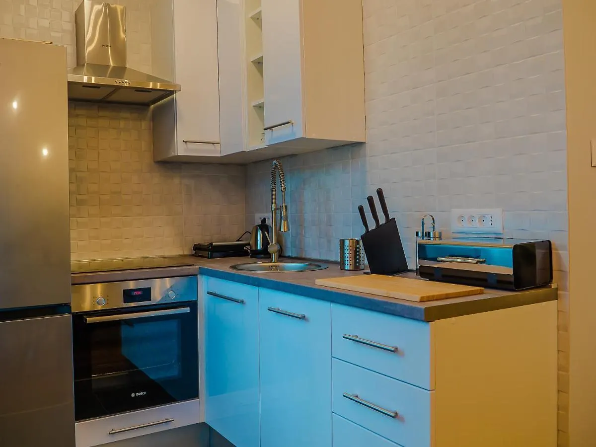 Apartmani Dora & Luka Rijeka