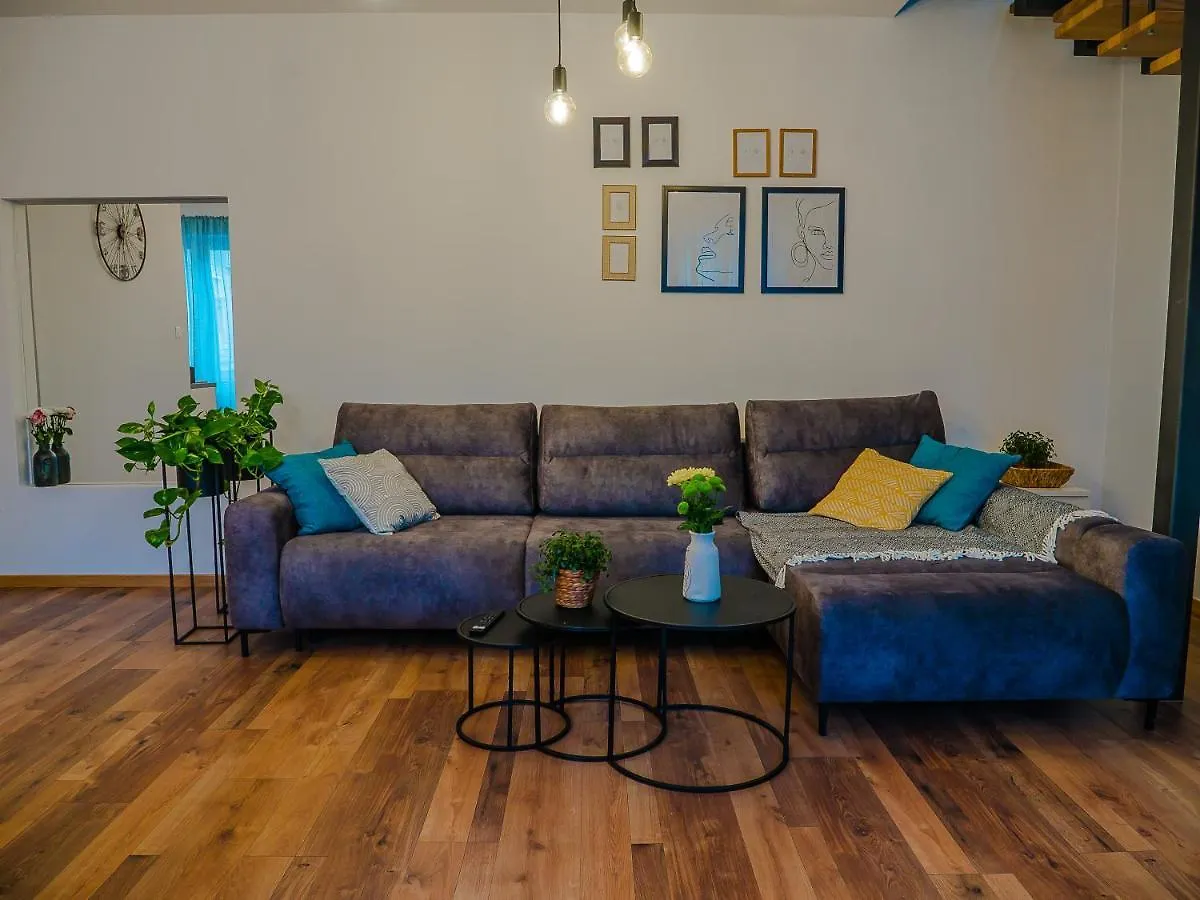 Apartmani Dora & Luka Rijeka