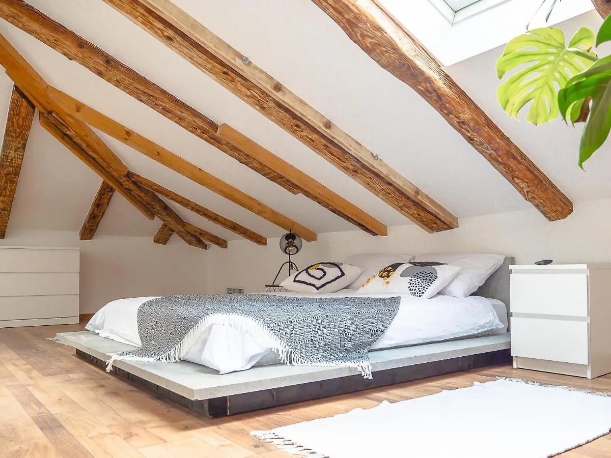 Apartmani Dora & Luka Rijeka Croatia