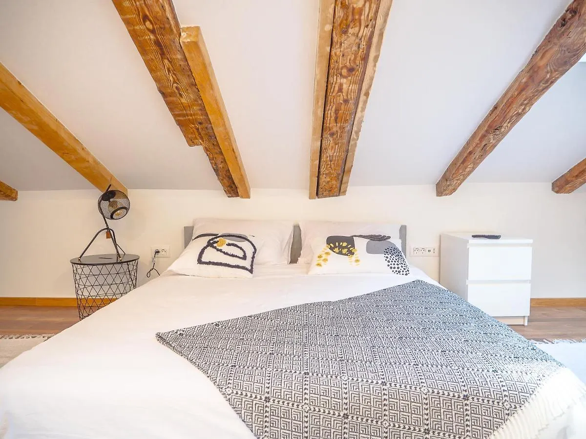 Apartmani Dora & Luka Rijeka 0*,  Croatia