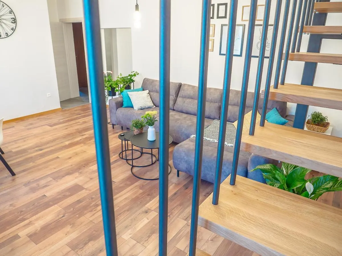 Apartmani Dora & Luka Rijeka