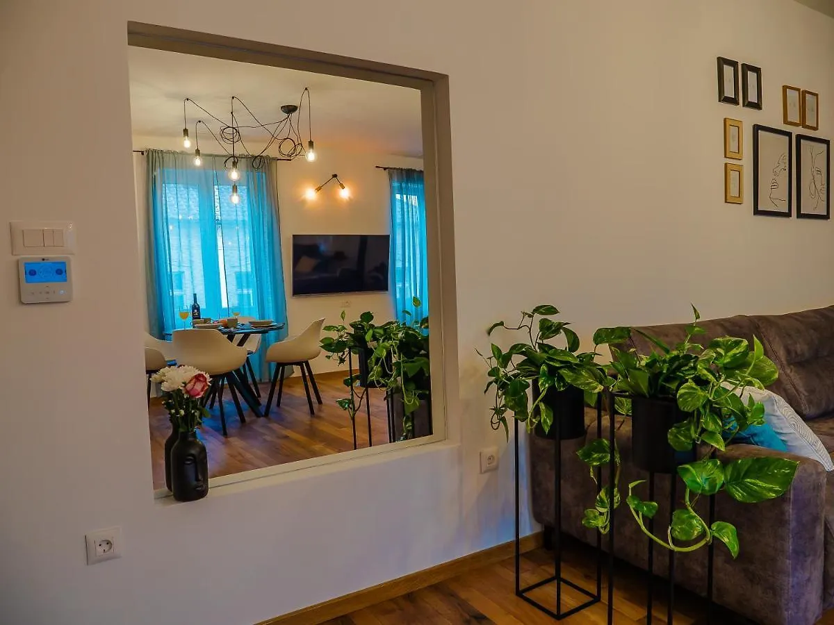 Apartmani Dora & Luka Rijeka