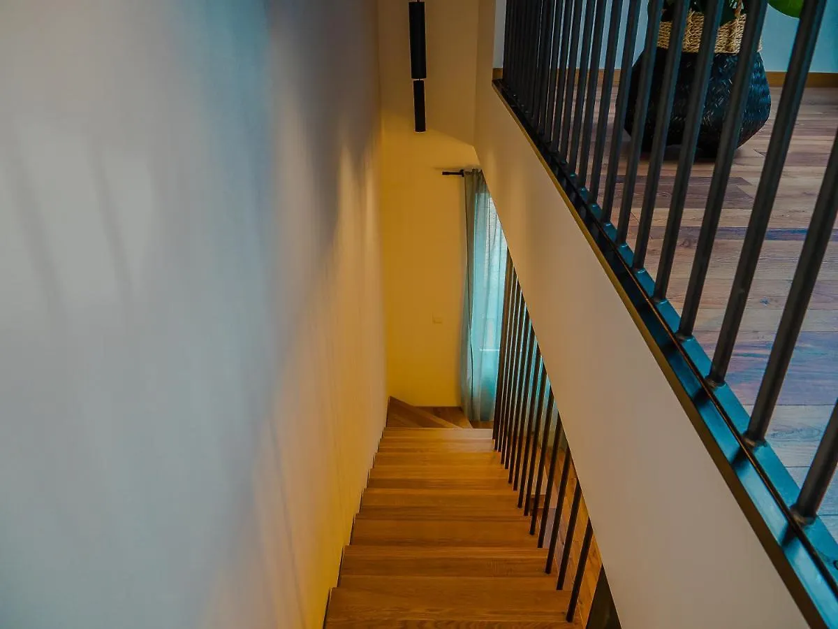Apartmani Dora & Luka Rijeka Croatia