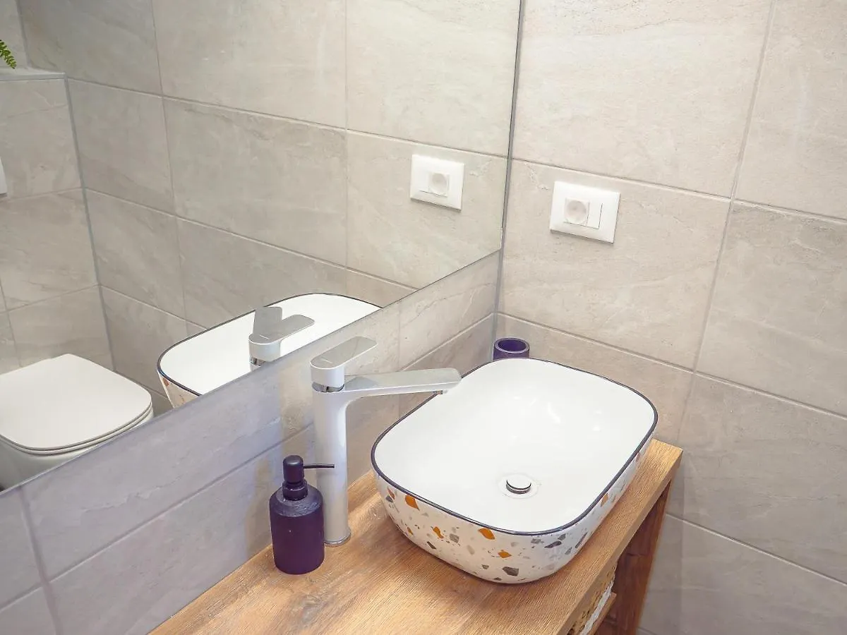 Apartmani Dora & Luka Rijeka