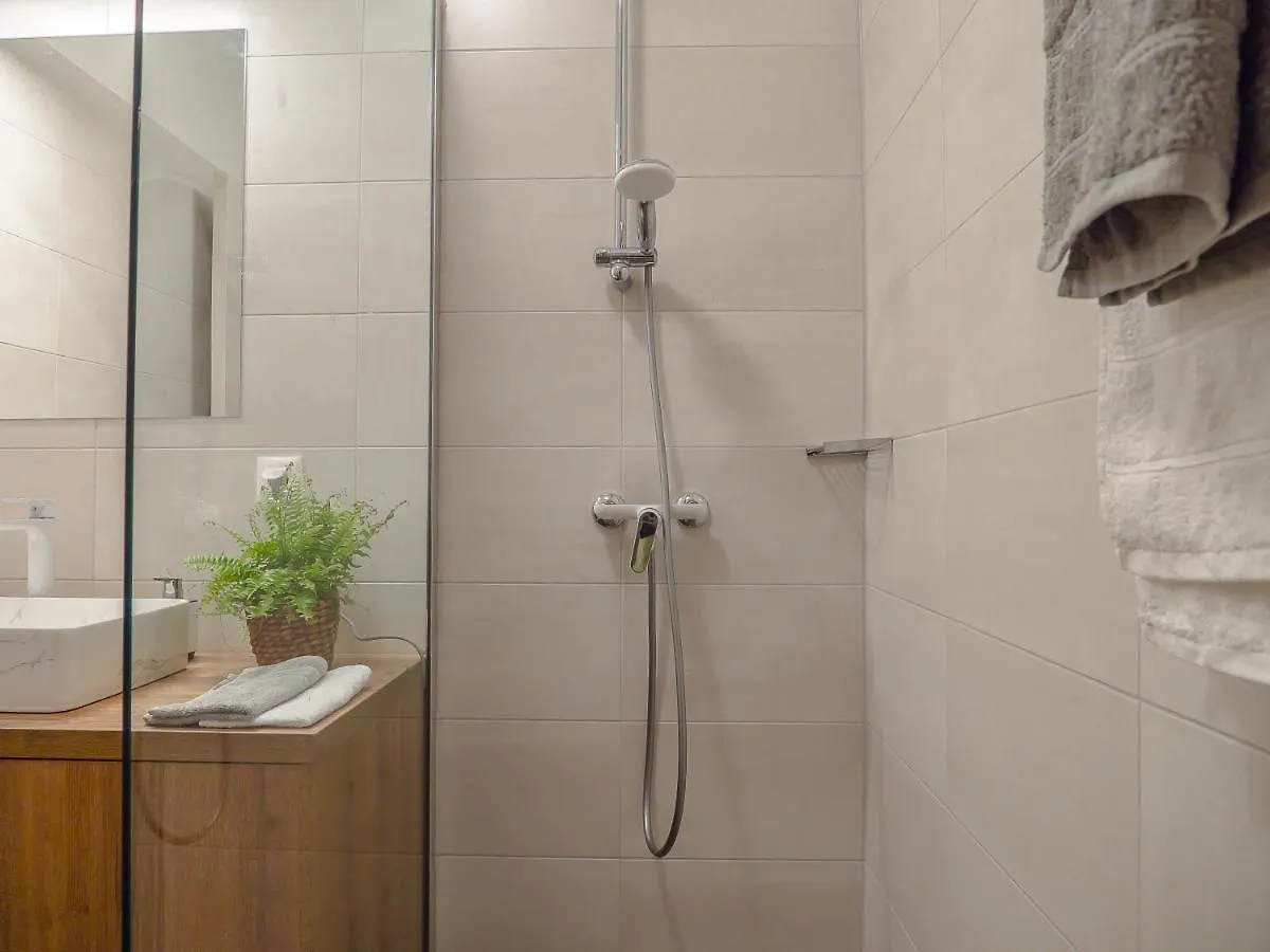 Apartmani Dora & Luka Rijeka Apartment