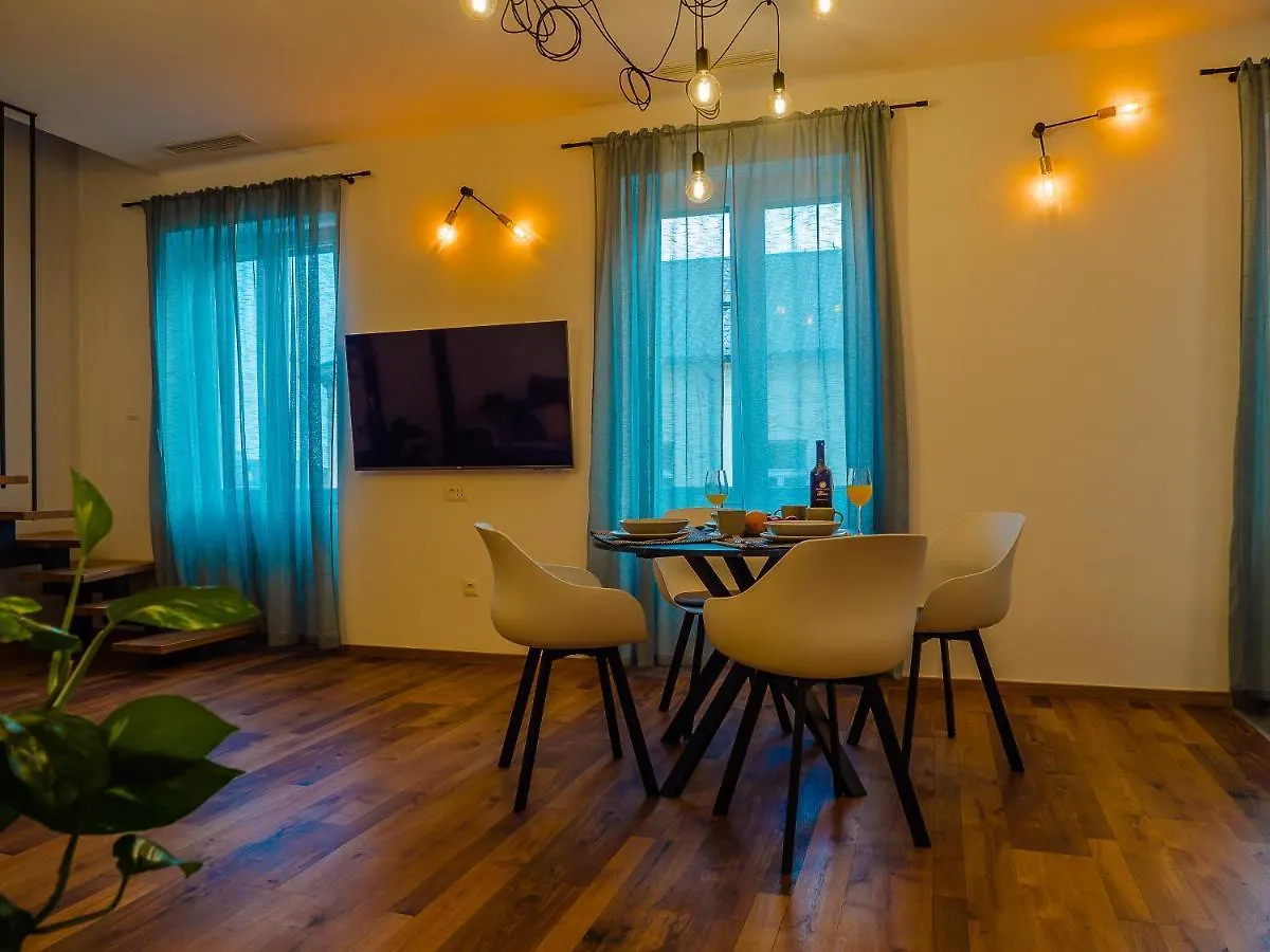Apartmani Dora & Luka Rijeka