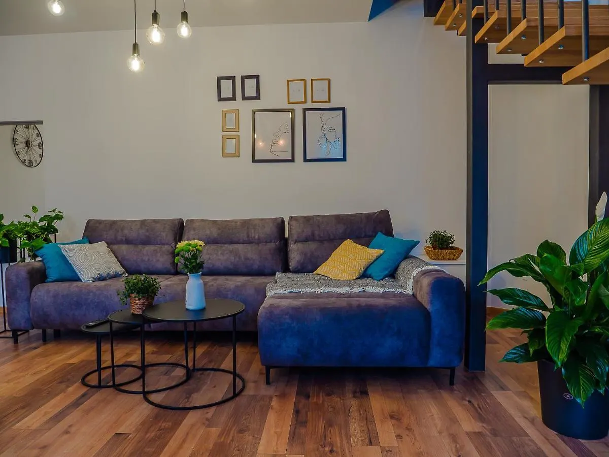 Apartmani Dora & Luka Rijeka 0*,  Kroatien
