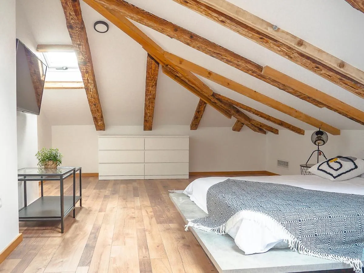 Apartmani Dora & Luka Rijeka