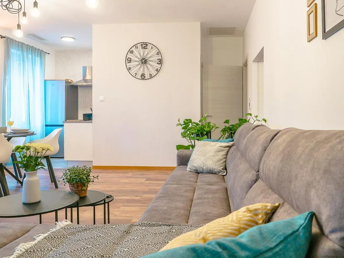 Apartmani Dora & Luka Rijeka