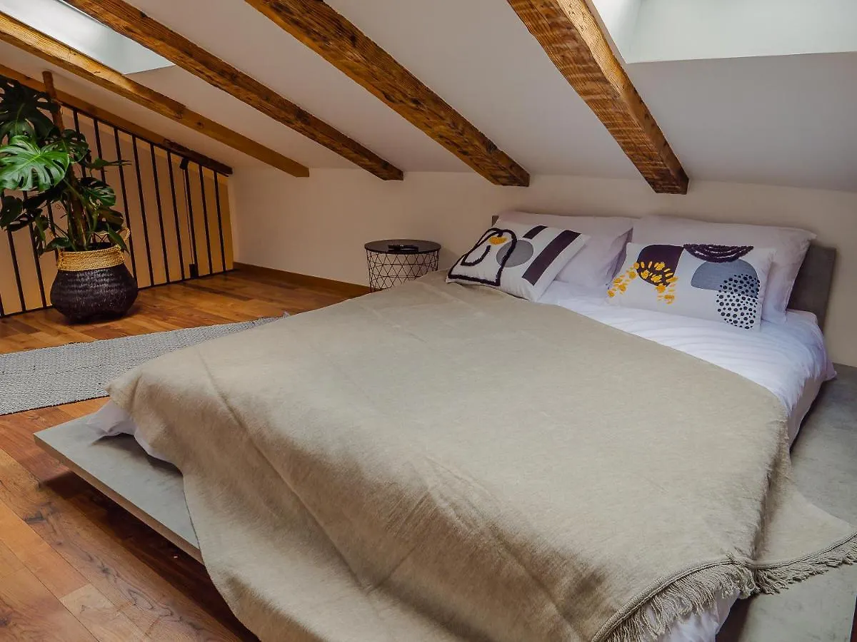 Apartmani Dora & Luka Rijeka