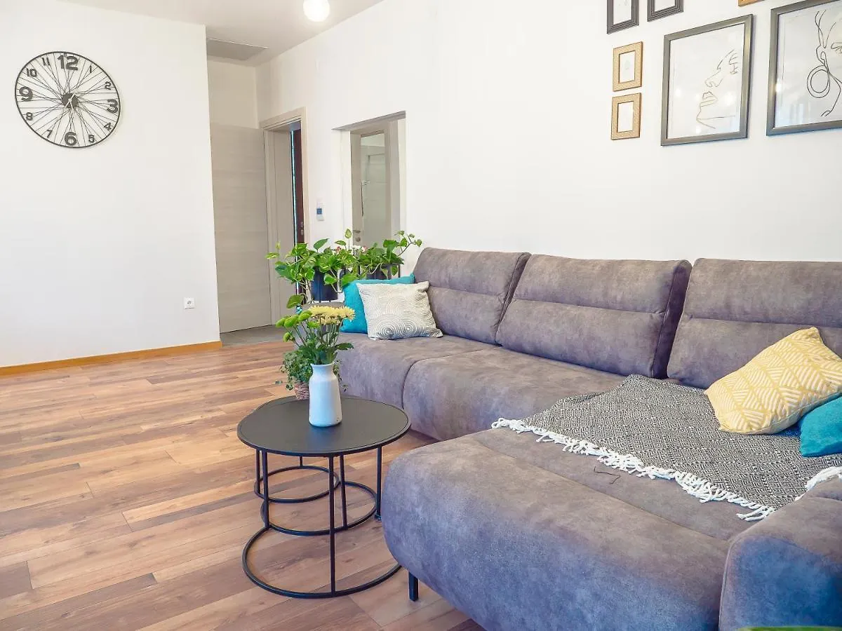 Apartmani Dora & Luka Rijeka