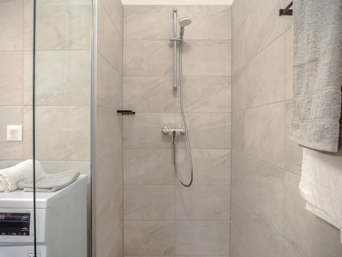 Apartmani Dora & Luka Rijeka