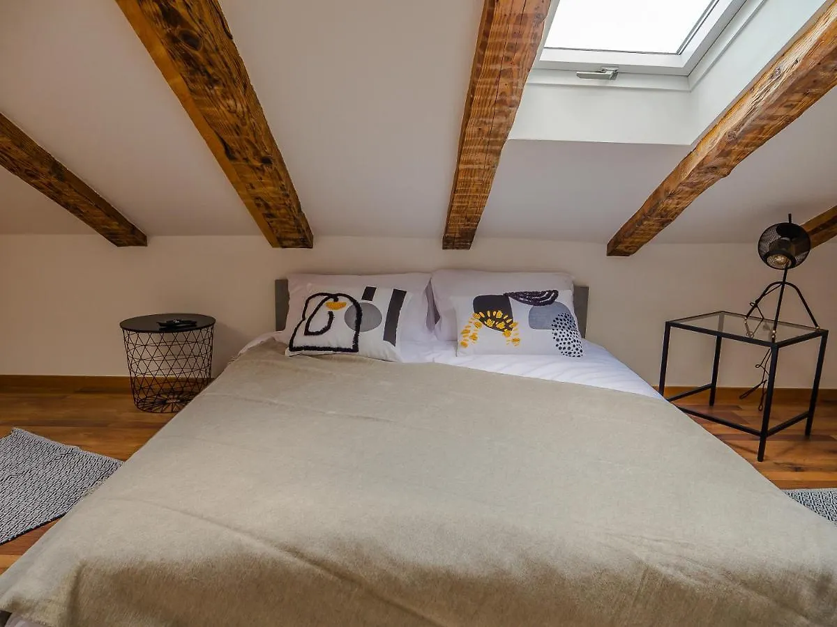 Apartmani Dora & Luka Rijeka 0*,
