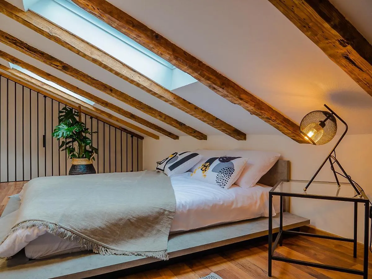 Apartmani Dora & Luka Rijeka